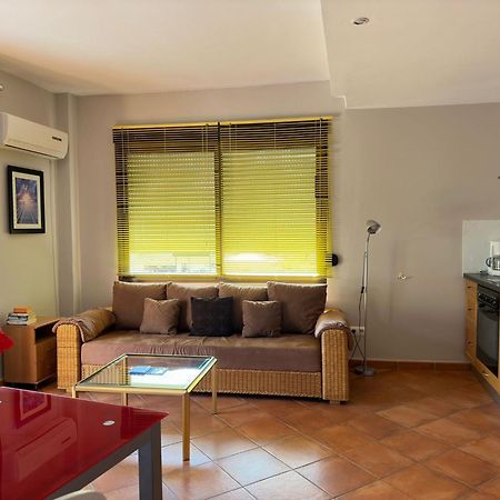 Apartamento Tosca Mar Con Balcon 421 모라이라 외부 사진