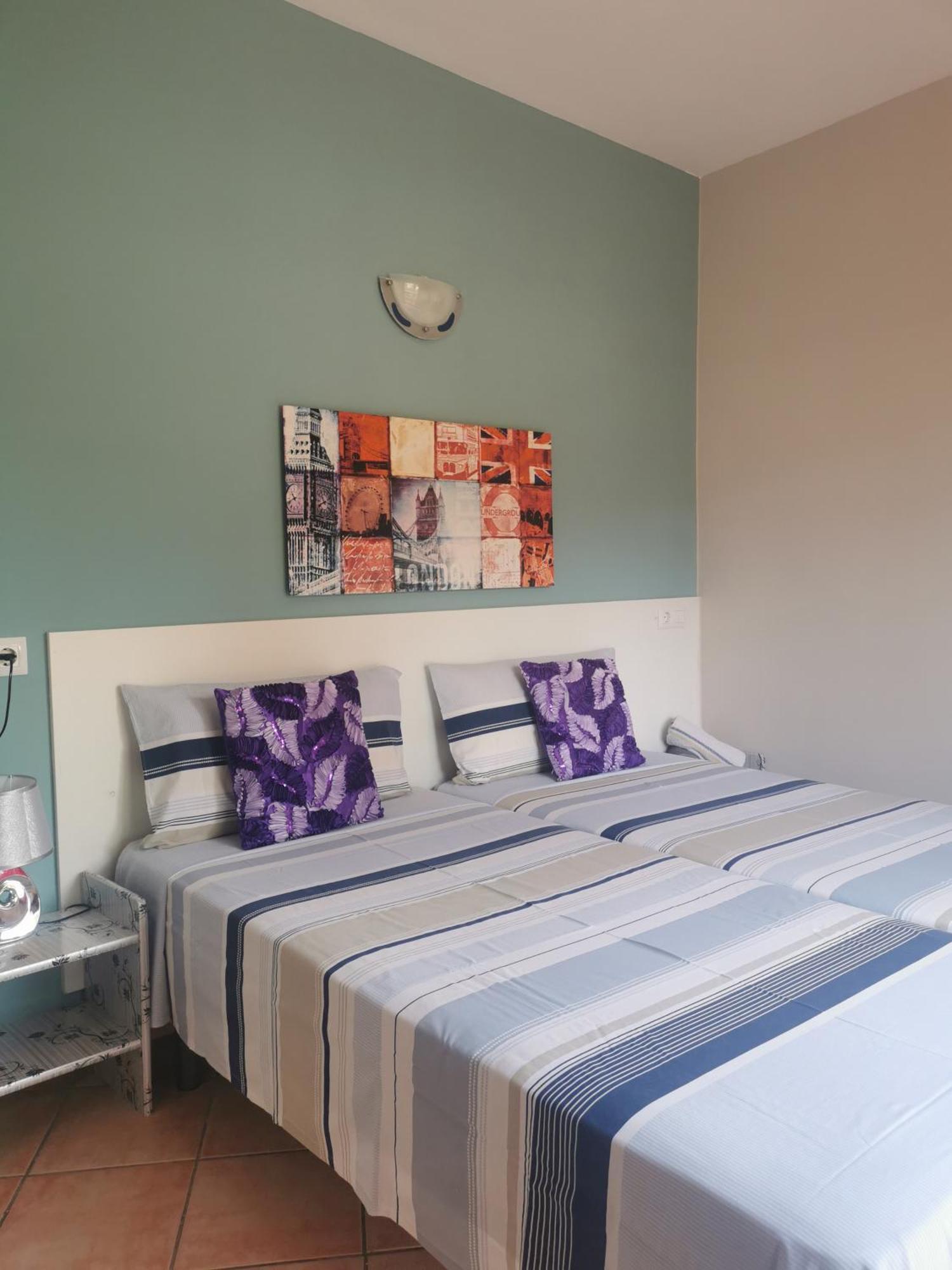 Apartamento Tosca Mar Con Balcon 421 모라이라 외부 사진