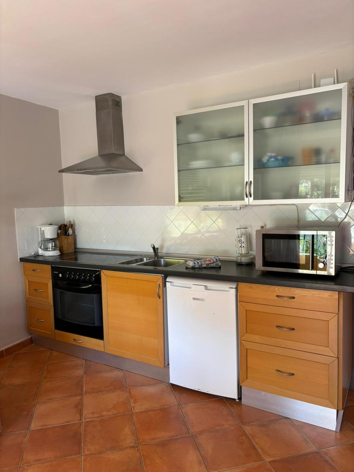 Apartamento Tosca Mar Con Balcon 421 모라이라 외부 사진